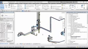 Преимущества проектирования деревянных домов в Revit