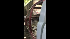 Toyota Hilux | SSR | Double Cabin | 1993 | LN107 | Restoration | Modification