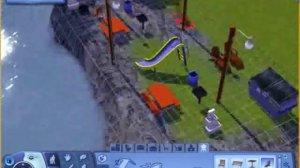 Sims 3: How to Upgrade Real Estate