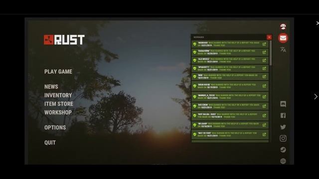 Похождения по Rust (Начало) - YouTube