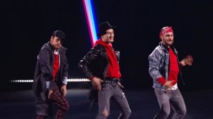 Лучшее трио/Drama Kings cut