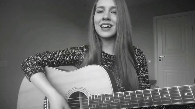 Jah Khalib - Твои сонные глаза ( кавер ) смотреть онлайн