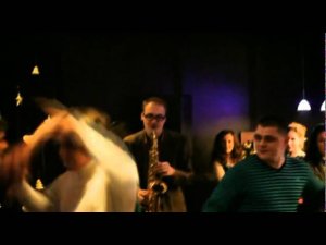 Laura Grig & Syntheticsax live perfomance - Dreamer