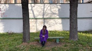 ОСТРОВ В ЦЕНТРЕ МОСКВЫ.