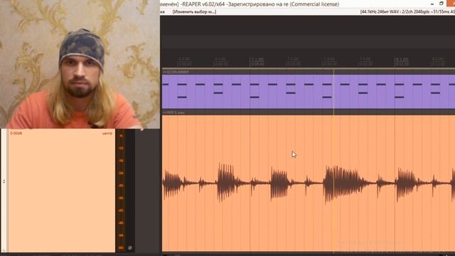 РЕАЛИТИ - ШОУ - ОБНУЛЕНИЕ #1.5 ФЕОНА ПРОГРЕССИРУЕТ / ВЫХОДИМ НА 100% ГВОЗДЕЙ смотреть онлайн