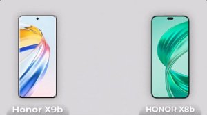 Honor X8b Vs Honor X9b | Honor X8b Specs Review