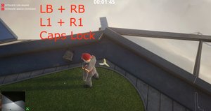 Hitman 3 проделки летучих обезьян: КУДА и КАК разместить банан