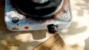Получение Конц. Серной кислоты⚠️⚠️ H2SO4. Sulfuric acid⚠️⚠️