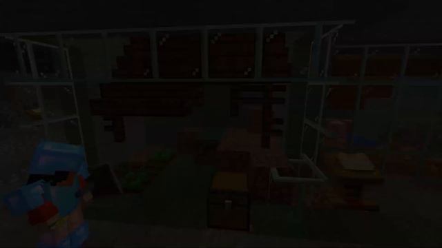 Все виды кроликов в майнкрафте / Зоопарк без модов смотреть онлайн