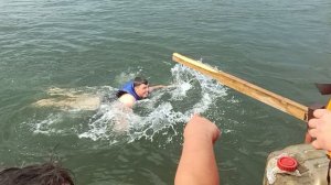 Сплав по Бии 5