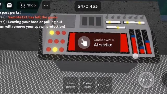 Roblox Undead Defense Tycoon (Hardcore Server) смотреть онлайн