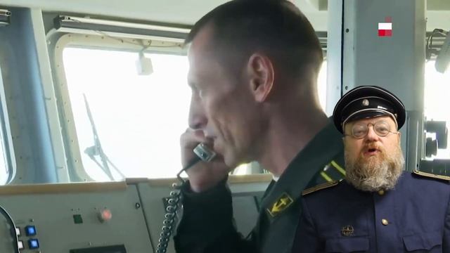 30 октября - день рождения военно-морского флота. смотреть онлайн