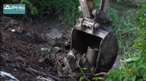 14.08.20 очистка малых рек.