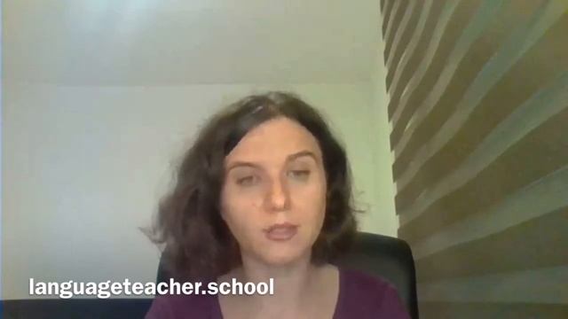 Использование фотографий и камеры на уроках РКИ смотреть онлайн