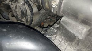 Ручка АКПП потеряла связь с коробкой, сломалась коробка автомат. Часть 1