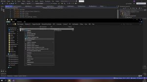 Как сделать класс или интерфейс публичным по умолчанию C# Visual Studio