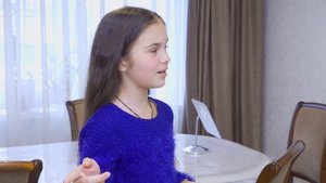 Поменялись ТЕЛАМИ с другом на 24 часа Тетрадь желаний 2 серия