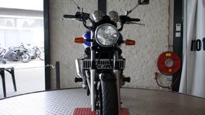 YAMAHA XJR 1300