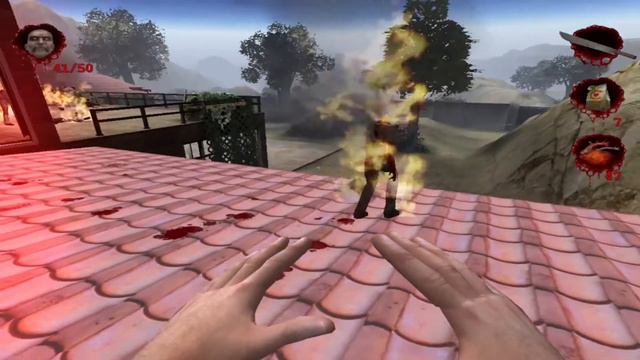 Зомби наступают ► Postal 2 #7 смотреть онлайн