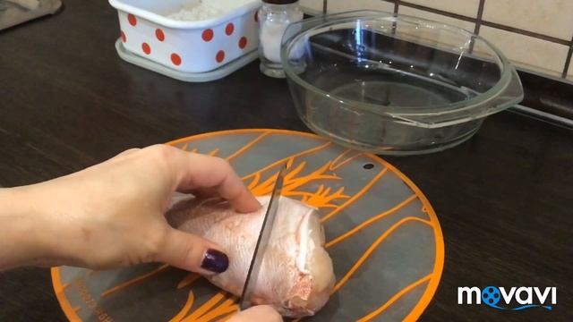 КАК ПОЖАРИТЬ МОРСКОГО ОКУНЯ?! Жаренный Морской Окунь! вкусно!#Fish