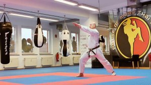 ??Ката Унсу | Kata Unsu??