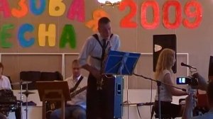 Эллингтон. Без свинга нет музыки.MP4