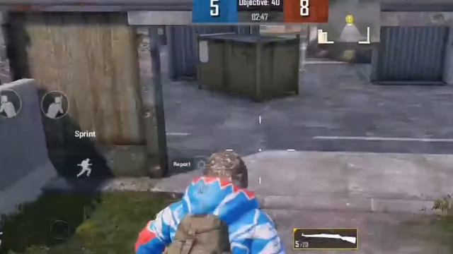 STAR ALI___ Vs ___ RippeR piKcHo in M24 ROOM PLY смотреть онлайн