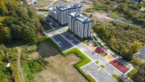 ЖК Теодор Кроне.