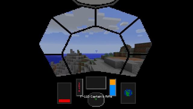 Star Wars: The Force Awakens In Minecraft смотреть онлайн