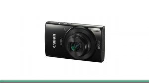 ТОП—7. ?Лучшие компактные фотоаппараты. Рейтинг на Июнь 2021 года!