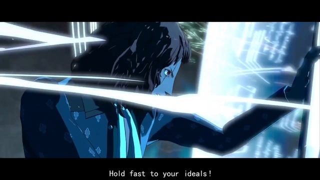 Metaphor: ReFantazio from the team behind Persona 5 смотреть онлайн