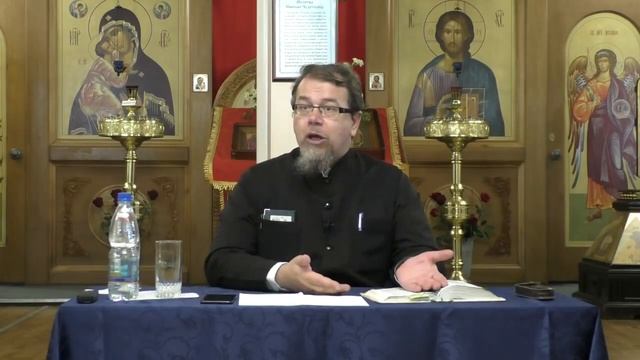 О КРЕЩЕНИИ младенцев