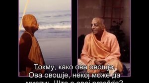 Prabhupada 0263 Ако добро сте ја прифатиле оваа формула, тогаш ќе продолжите со проповедање