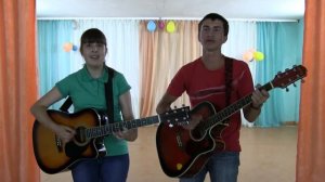 "Песня в моей голове"