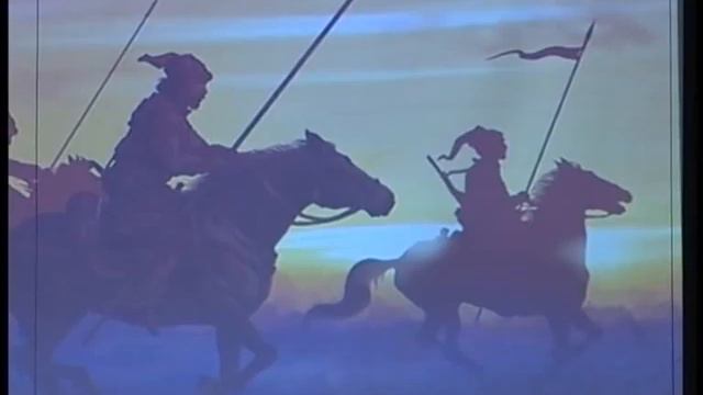 Песня «Ой, при лужку, при лужке». Исполняет хор Белгородской митрополии смотреть онлайн