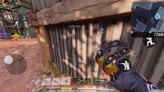 Call of duty mobile