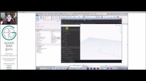 Learn Dynamo - Lesson 1: Getting Started & User Interface