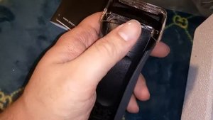 Braun S3 3000S распаковка