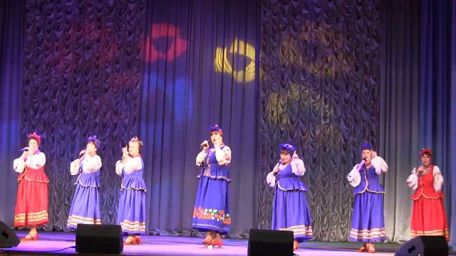 ЗАГРАЙ БАЯН.