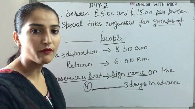 IELTS listening practice test with answers | IELTS full Course | Listening fillups смотреть онлайн