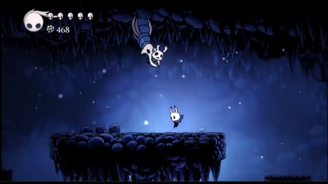 Zote's death , Neglect achievement , hollow knight godmaster смотреть онлайн