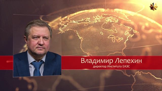 Хозяева земли. Владимир Лепехин