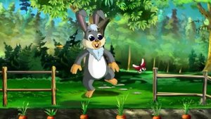 Музыкально дидактическая игра " Кто как ходит"