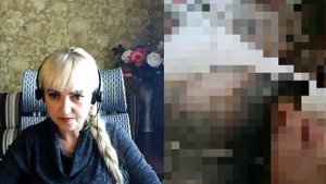 142 В тисках иллюзии " спасения" - регрессивный гипноз Валентины К.
