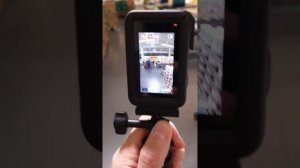 ГИПЕРЛАПС DJI OSMO ACTION 3 РЕЗУЛЬТАТ в КОНЦЕ