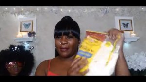 BEAUTY SUPPLY STORE, FAMILY DOLLAR, GROCERY STORE HAUL