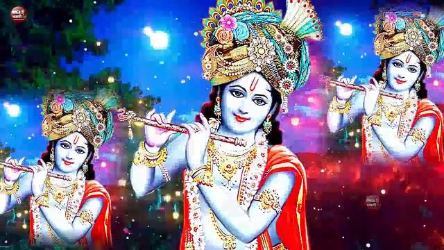 आज जरुर सुनना ये कृष्णा भजन | Krishna Bhajan 2023 | Shyam Bhajan 2023 | New Krishna Bhajan 2023