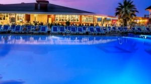 SAILOR'S BEACH CLUB 4* - Турция, Кемер, Кириш