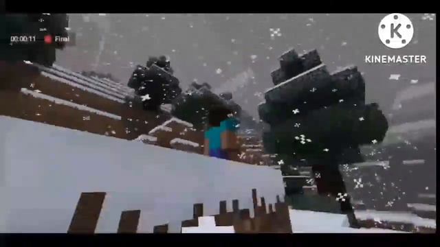 Minecraft Classic Bedrock/APK mod Minecraft PE 1.2.10/En honor a technoblade смотреть онлайн