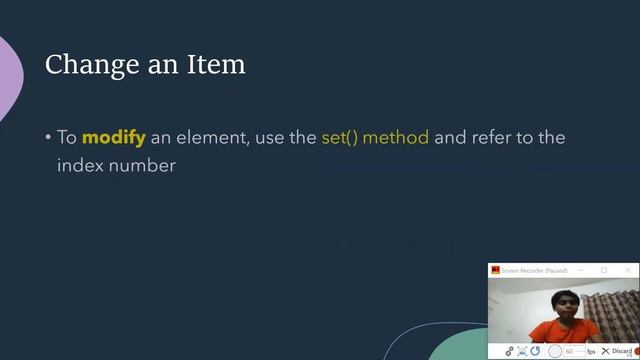 Java ArrayList | Loop Through an ArrayList | Sort an ArrayList | Java Programming Java tutorial 53 смотреть онлайн